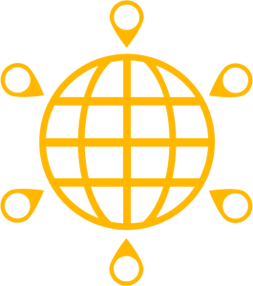 Coverage Icon