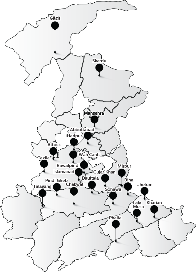 North 1 Image