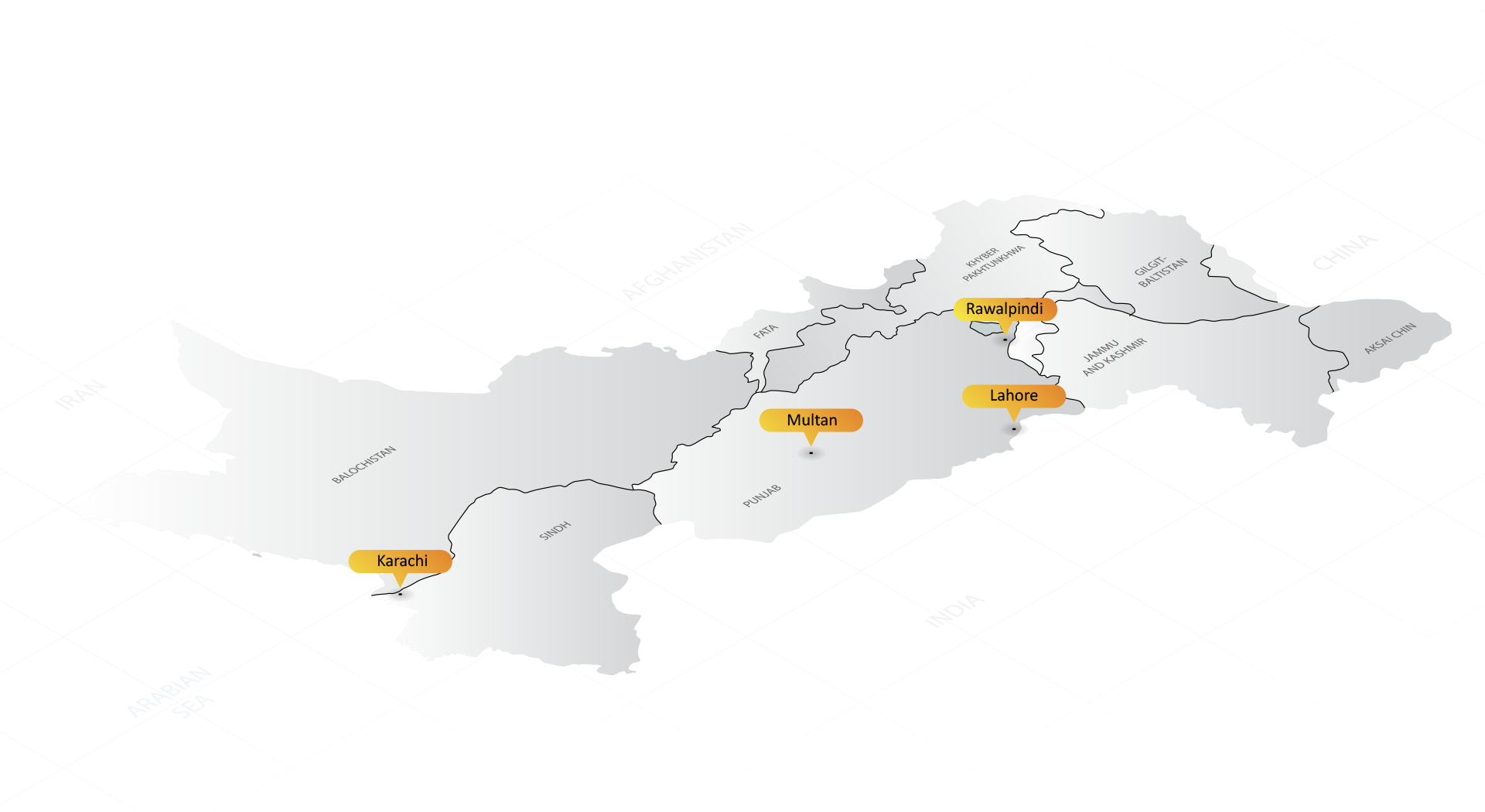 Warehouse Hubs Image
